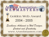 aawebmasters.com - GOLD 2004