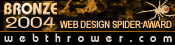 Webthrower.com - Bronze 2004